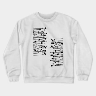 Pinheads 4 Crewneck Sweatshirt